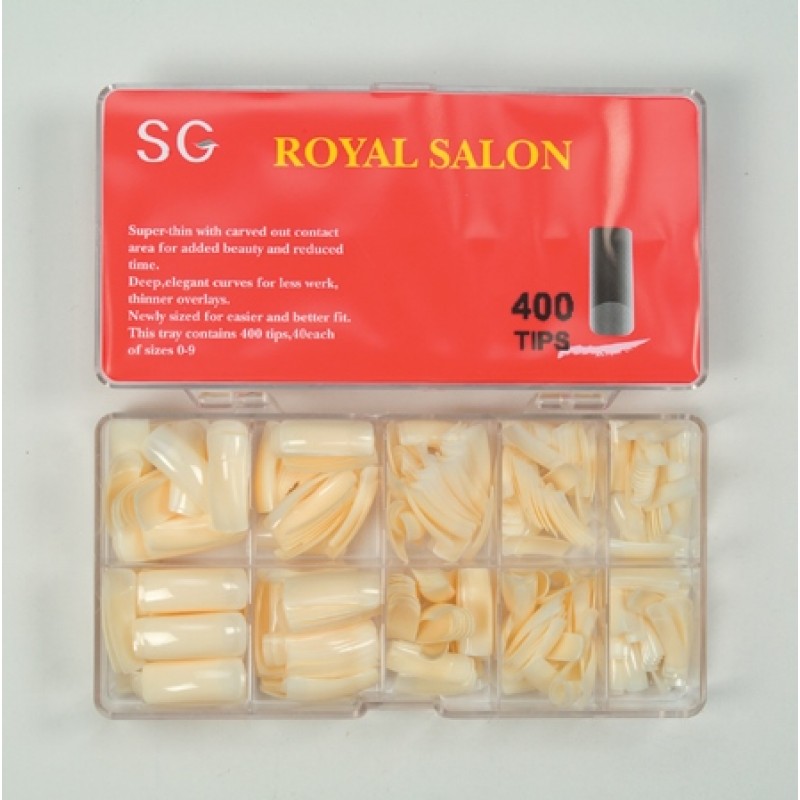 Νύχια SG 100723